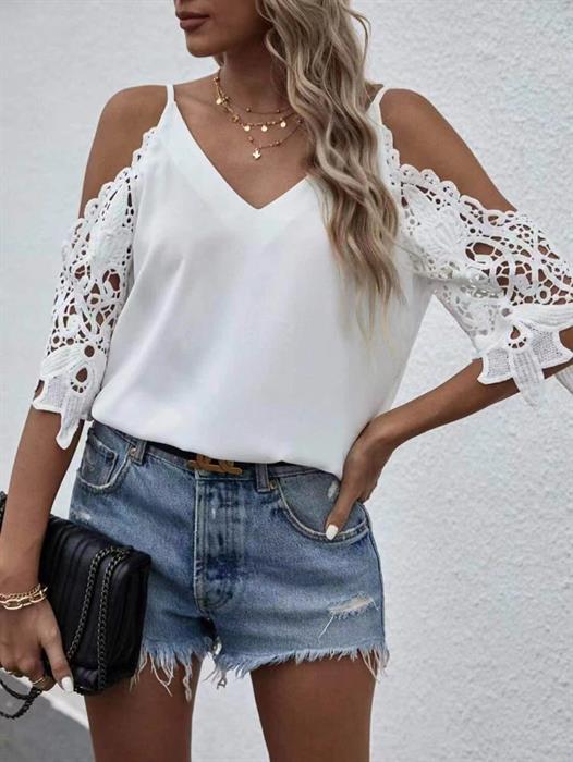 Damen - Top